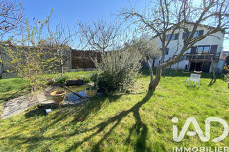 achat maison mitry-mory 77290