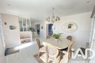achat maison mitry-mory 77290