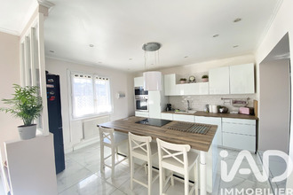 achat maison mitry-mory 77290