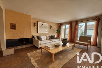 achat maison mitry-mory 77290