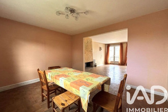 achat maison mitry-mory 77290