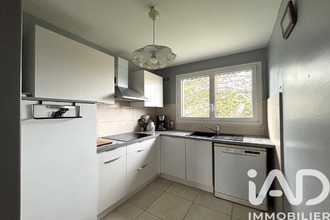 achat maison mitry-mory 77290