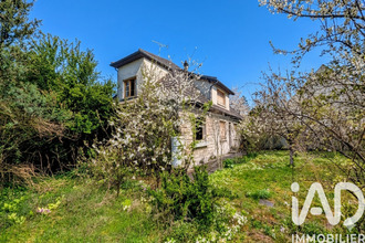 achat maison mitry-mory 77290