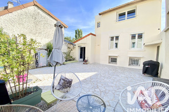 achat maison mitry-mory 77290