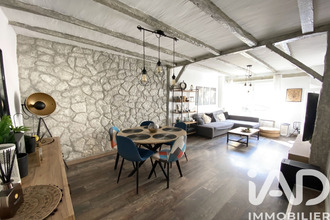 achat maison mitry-mory 77290