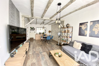 achat maison mitry-mory 77290