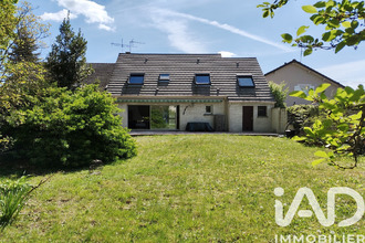 achat maison mitry-mory 77290