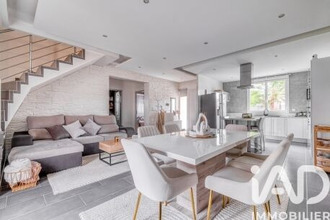 achat maison mitry-mory 77290
