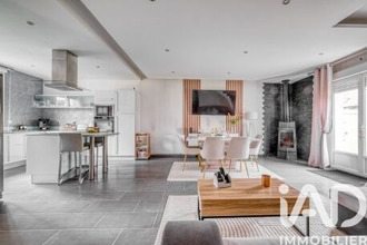 achat maison mitry-mory 77290