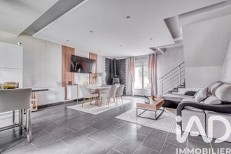 achat maison mitry-mory 77290