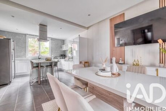achat maison mitry-mory 77290