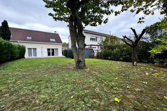 achat maison mitry-mory 77290