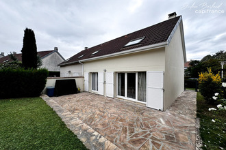 achat maison mitry-mory 77290