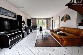 achat maison mitry-mory 77290