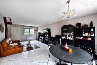 achat maison mitry-mory 77290