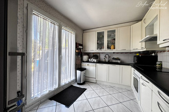 achat maison mitry-mory 77290