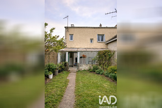 achat maison mitry-mory 77290