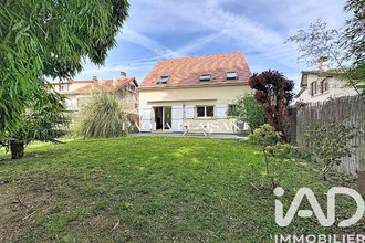 achat maison mitry-mory 77290