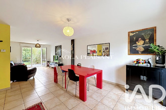achat maison mitry-mory 77290