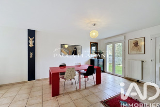 achat maison mitry-mory 77290