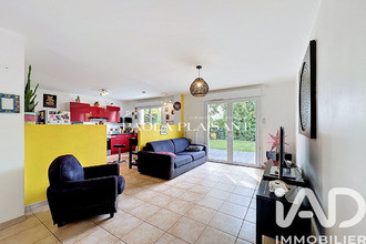 achat maison mitry-mory 77290