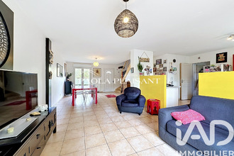 achat maison mitry-mory 77290