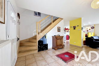 achat maison mitry-mory 77290