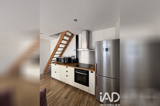 achat maison mitry-mory 77290
