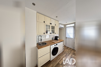 achat maison mitry-mory 77290