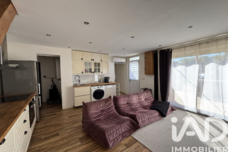 achat maison mitry-mory 77290