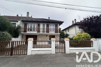 achat maison mitry-mory 77290