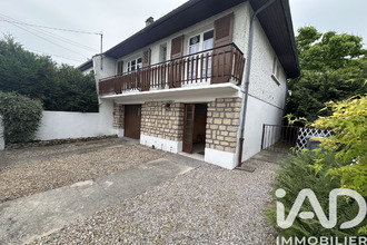 achat maison mitry-mory 77290
