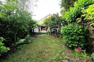 achat maison mitry-mory 77290