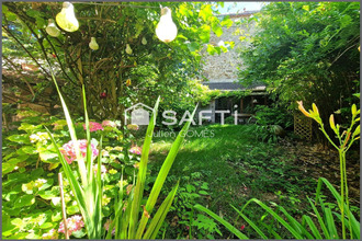 achat maison mitry-mory 77290