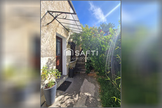 achat maison mitry-mory 77290