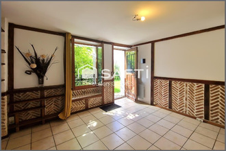 achat maison mitry-mory 77290