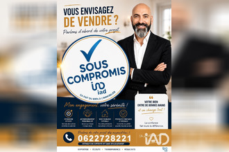 achat maison mitry-mory 77290