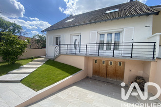 achat maison mitry-mory 77290