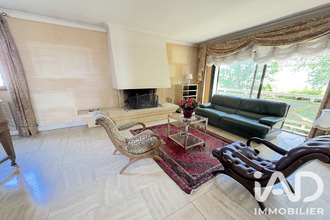 achat maison mitry-mory 77290