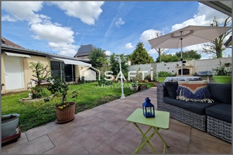 achat maison mitry-mory 77290