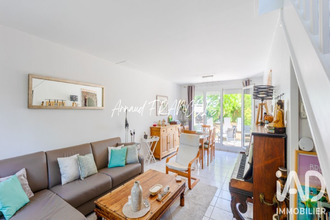 achat maison mitry-mory 77290