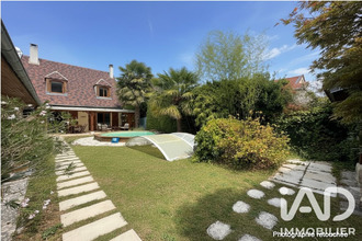 achat maison mitry-mory 77290