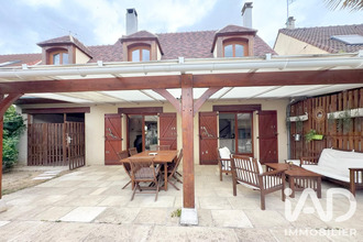 achat maison mitry-mory 77290