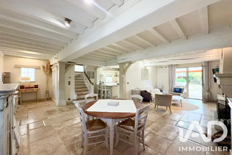 achat maison mitry-mory 77290