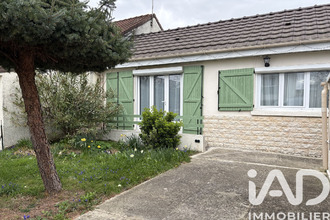 achat maison mitry-mory 77290