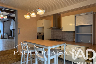 achat maison mitry-mory 77290