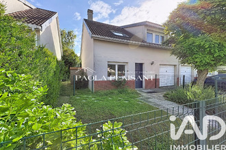 achat maison mitry-mory 77290
