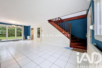 achat maison mitry-mory 77290