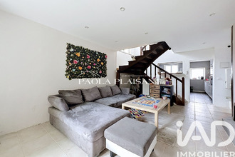 achat maison mitry-mory 77290