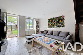 achat maison mitry-mory 77290